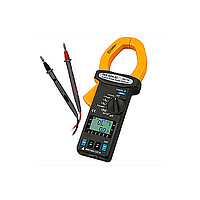 PCE GPA 62 ເຄື່ອງວິເຄາະພະລັງງານສາມເຟດ (1500A)