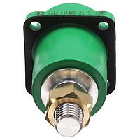 ITT Cannon SNPF-S-TP-GN ຕົວເຊື່ອມ Snaplock