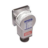 Sensata Technologies - BEI Sensors 01039-3020 ອິນເຄຣມັນຕິວ