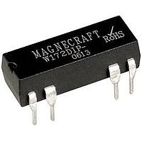 Schneider Electric Relays 172DIP-31 ຣີດ ເຣເລຍ 172DIP ມິນິ ຣີດ PCB ເຣເລຍ / SPDT, 0.25