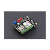 DFRobot DFR0505 ບອດຂະຫນາດ SIM7000C Arduino NB-IoT / LTE / GNSS / GPRS / GPS ປ້ອງກັນການຂະຫນາດ (ຈີນ)