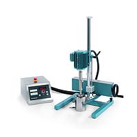 BYK TML 50 Dispermat Torusmill (15 - 50 liters, 2100 ml)