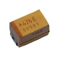 KYOCERA AVX TRME108K004R0023 ທັນທາລັມ ແບບເຄັດຕົວຢ່າງຕໍ່ເນື່ອງ Low ESR ລະດັບອຸດສາຫະກຳ 4v1000uF10% Tol ESR = 23