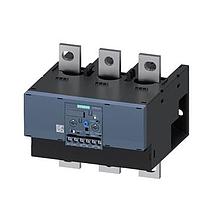 SIEMENS 3RB2163-4MC2 OVERLOAD RELAY (160-630 A)