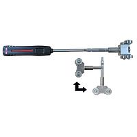 Sauermann SFCSMK-2 ຕິດຕໍ່ Thermocouple Probe (0 ~ +400°C)