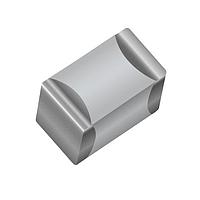 KYOCERA AVX 800C101GT2500XJ36 Porcelain High RF Power Ultra-Low ESR MLCC 2500V 100pF 2% Tin Plated Chip