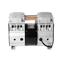 Hokaido HP-1400V ລູກສູບລູກສູບແມ່ລູກຂຸ້ນ (≤500 W; ≤7.2m³/h; -92 Kpa)