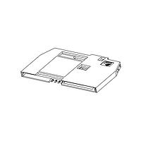 Amphenol FCI 7312P0225A13LF ກາດຄອນເນັກເຕີ 8CTS IC CHIP CARD