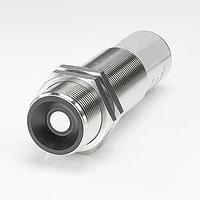 OMEGA USR03-30MM-485 ຕົວສົ່ງສະຖານລະດັບ/ລະດັບລະດັບສັ້ນຂອງຄວາມສຽງອຸລຕຣາໂຊນິກ-ສະຫນັບ (30 mm, Metric Male, RS485, 36 in)