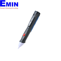 CEM AC-6S ເຄື່ອງກວດຈັບແຮງດັນ AC ບໍ່ຕິດຕໍ່ (24V ~ 1000V)