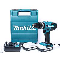 MAKITA HP488D002 ເຈາະ/ໄດເວີ 18V