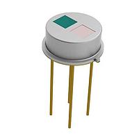 KEMET USEQDCDALAC100 ຕົວຈັບຝຸ່ນສອງຊ້ອນ 2.6x2.6mm Lactose IR ອາຫານ 8V