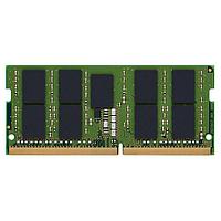 Kingston KSM32SED8/16MR ໂມດູນຈຳຫຼັກ 16GB 3200MT/s DDR4 ECC SODIMM CL22 2Rx8 8Gbit Micron R