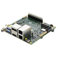 AAEON UP UPN-ADLNX25E-A10-0864 ຄອມພິວເຕີແບບບອດເດັດ UP Squared Pro 7000.Intel Atomx7425E.8GB RAM.64GB eMMC.A1.0