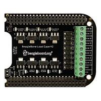 GHI Electronics LODCPE-BBBCAPE Capes BeagleBone Load Cape