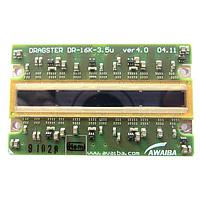 ams OSRAM DR2X8K7_INVAR_RGB_V5 ເຊນເຊີສແຄນພື້ນທີ່ DR2x8K7_Invar_RGB_v5 FT SE