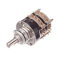 Grayhill M3786/36-1027 ສະຫນັບສະຫນູນການຫຼຽນ 57HS22-02-1-12S