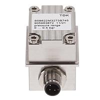 EPCOS B58622M3273B745 ຕົວຈຳເລີຍຄວາມດັນອຸດສາຫະກຳ PRESSURE SENSOR AMD 0.500 KA VR Z1E L ST B745