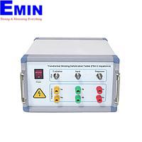 HV HIPOT GDRB-F Transformer Winding Deformation Tester (SFRA & Impedance Method)