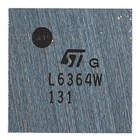 STMicroelectronics L6364W ອຸປະກອນສົນທະນາສອງຊ່າງ Dual Channel Transceivers Dual channel transceiver IC ສໍາລັບການນໍາໃຊ້ເຄື່ອງມື SIO ແລະ IO-Link sensor