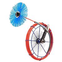 Wöhler VIPER M ລໍ້ສາຍ (15 m)