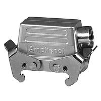 Amphenol Tuchel C146 10G010 502 1 ຮູດສ໌ ເຮາດິ້ງ