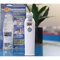 EXERGEN TAT-2000C ເຄື່ອງວັດແທກອຸນຫະພູມເສັ້ນເລືອດແດງຊົ່ວຄາວ (15.5°C-42°C)