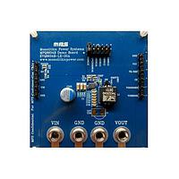 Monolithic Power Systems (MPS) EVQ8634B-LE-00A ບອດປະເມີນຕົວຄວບຄຸມແຮງແຟງ - ຕົວຄວບຄຸມແຮງແຟງປ່ຽນ MPQ8634B