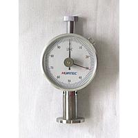 Huatec LX-C-2 Accurate handheld design peak hold type durometer 