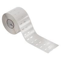 Weidmuller 1856640000 ປ້າຍຊື່ແລະຕິດຕັ້ງສາຍ THM WO 12/18 WS