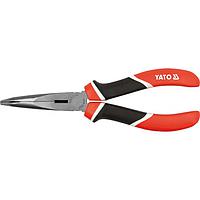YATO YT-1946 Pliers ດັງງໍ (CRV, 200mm)
