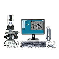 TONYHK HTY-006 Fiber Fineness Analyzer