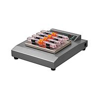 TAITEC EVR-104 ເຄື່ອງສັ່ນສະເທືອນອຸນຫະພູມຄົງທີ່ພ້ອມດ້ວຍ Newmax Drive (Orbital, 50 ~ 500 r/min)