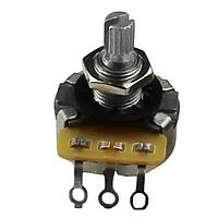 CTS Electronic Components 450S2989 ປອດເຕນຊຽມເຕີ