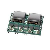 Texas Instruments PTH08T255WAST ບໍ່ແຍກຕ່າງ / PoL 40A 8-14V ເຂົ້າ 3-5.25V ອອກ ບໍ່ແຍກຕ່າງ Pwr Mod A 595-PTH08T255WAS