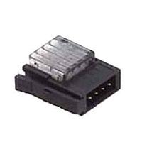 3M Electronic Solutions Division 37104-4101-G00 FL ມິນິ ຄແລມພລັກ