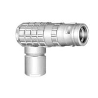 LEMO FHG.3K.314.CYBC90 ຕ່າງຕໍ່ ELBOW PLUG