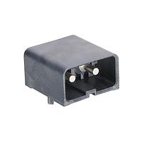 Molex 215510-3241 ຫົວກາງ PCB PowerWize BMI 3.40mm, 2-ວົງຈອນ, ໂຕຂອງບວກການບຸນ, ຫົວກາງມຸມຂວາໃນຖາວອນ