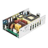 XP Power UCP180PS18 ຕົວແປປະຕິບັດ AC-DC AC-DC U CHANNEL PSU, 180W, IND+MED, 1.18" PROFILE