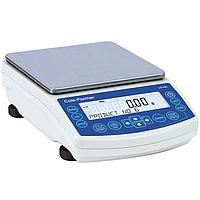 Cole parmer LB-400-2100i Precision Toploading Balance ກັບ LCD (2100g x 0.01g)
