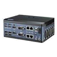 Advantech EPC-C301EVK-S6A1 ຄອມພິວເຕີກະແຈບຝັງ Intel WK-L Core i5-8365UE 4xGbE, ລະບົບ I/O ຫຼາຍຢ່າງ, ມີໂມດູນ Intel AI Vega-330
