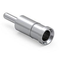 Mill-Max 9324-0-15-01-23-01-04-0 ປິນຮີເຊບເຕກເຄວລ 200u SN/PB OVER NI 23 CON