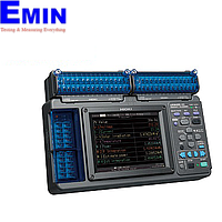 Hioki LR8400-92 PV POWER VERIFIER (200A AC/DC )