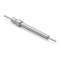 Mill-Max 4259-3-00-01-00-00-03-0 Press-Fit 200u SN/PB ບົດບັນທຶກ NI