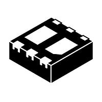 onsemi NTLJD3115PT1G MOSFET ສັນຍານນ້ອຍ PFET 2X2 20V 4.1A 106MOHM