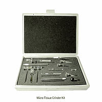 Wheaton WH.358204 ຊຸດບິດເຄື່ອງຜ່ານເຄື່ອງຢາງ