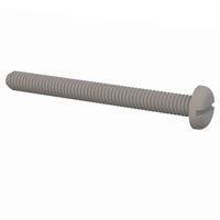 Essentra Components 50M025045N025 ພັນສລອດເດດ ພັນສລອດເດດສະກຣູ, M2.5 X .45 ການດັບເກັບ, 25mm ຍາວ