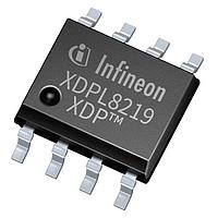 Infineon XDPL8219XUMA1 ຕົວຄວບຄຸມສະຫຼອງສະຫວ່າງ LIGHTING MIXED SIGNAL