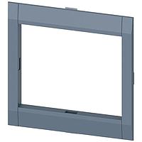 SIEMENS 3VA92530SB20 ເຄື່ອງມືເພີ່ມເຕີມຕັບກົດວົງຈອນ BRKR 3VA1 250A ECH TM DOOR FT 3P ACC