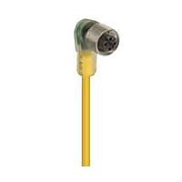 Lumberg Automation RKWT/LED A 4-3-610/10M ເສັ້ນສາຍອ່ານຄ່າ / ເສັ້ນສາຍກະທົບ